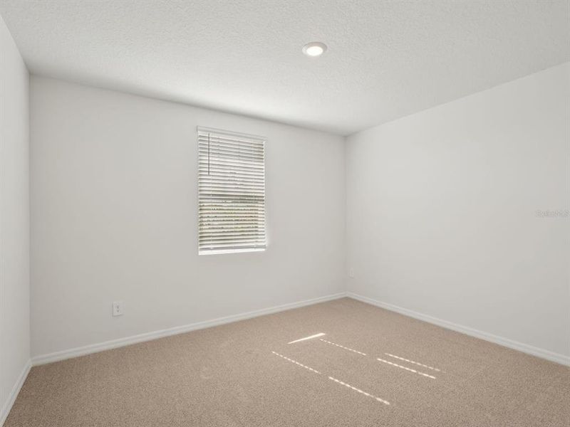 Spacious, unfurnished interior of a new home in Salt Meadows - Classic Series, Parrish (Image 7).