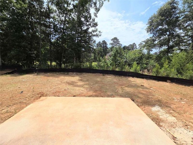 Site preparation for new homesites in , Locust Grove (Image 11). Site preparation for new homesites in , Locust Grove (Image 11).