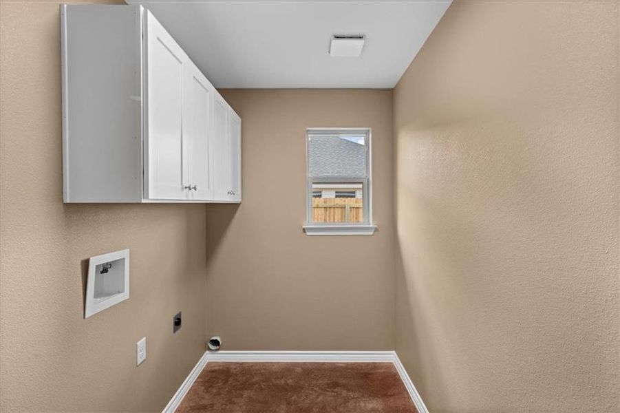 Furnished interior view inside a new home in , Whitney (Image 16). Furnished interior view inside a new home in , Whitney (Image 16).