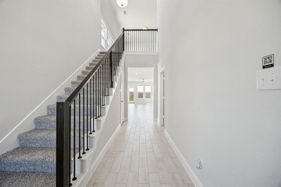 Representative Photo - Not Actual Home * Representative Photo - Not Actual Home *