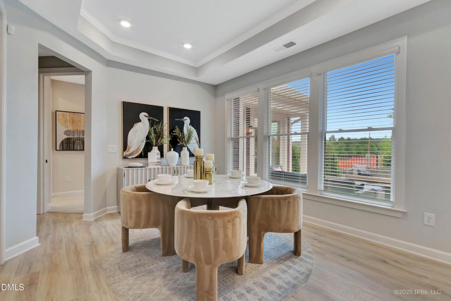 Dining Room Dining Room