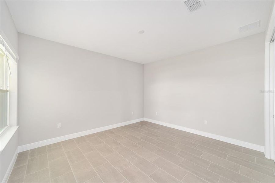 Spacious, unfurnished interior of a new home in On Top of the World Communities, Ocala (Image 35).