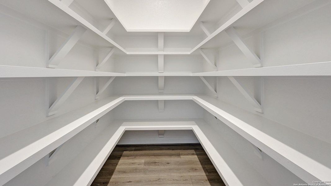 Image 31 of a home in Kallison Ranch 60'.