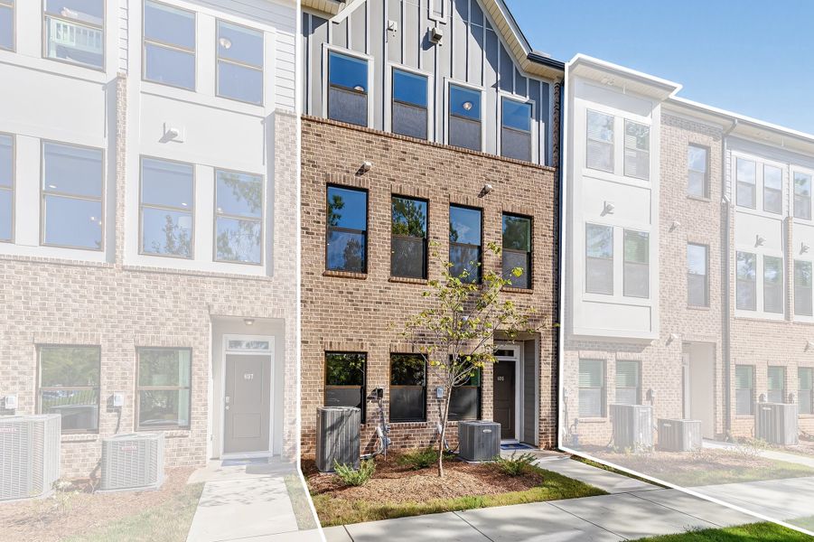 3br New Home in Cary, NC.  - Slide 12