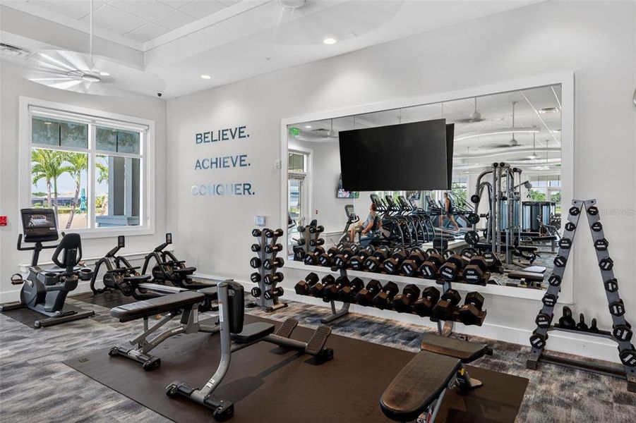 Community amenities in , Englewood (Image 55).