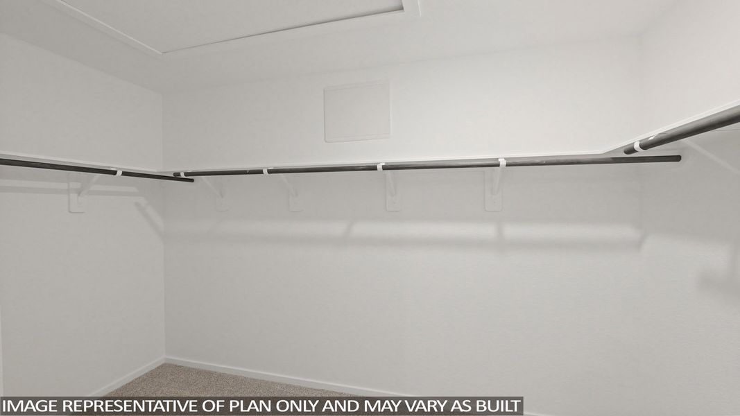 Spacious, unfurnished interior of a new home in Sunset Valley, Hockley (Image 30). Spacious, unfurnished interior of a new home in Sunset Valley, Hockley (Image 30).