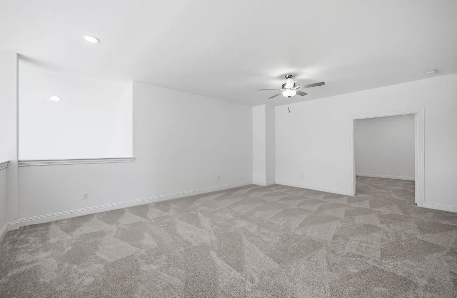 4br New Home in Waxahachie, TX.  - Slide 15