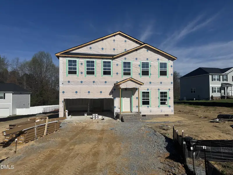 Front Exterior Front Exterior