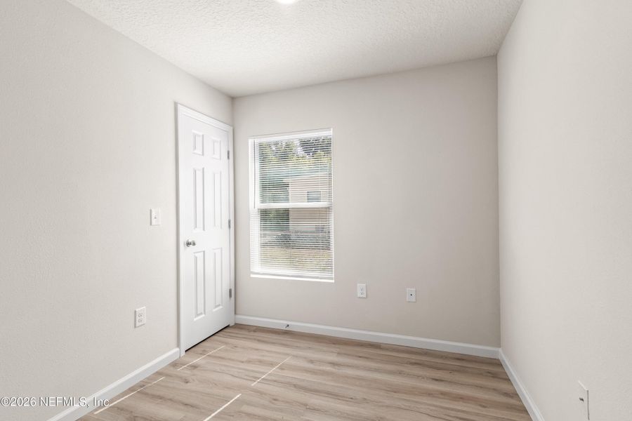 Spacious, unfurnished interior of a new home in , Jacksonville (Image 9). Spacious, unfurnished interior of a new home in , Jacksonville (Image 9).