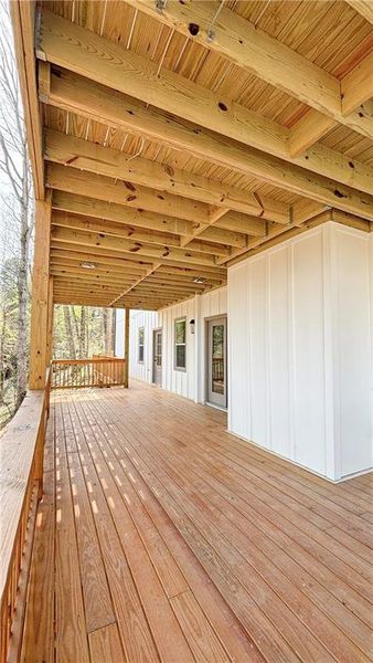 In-progress construction of a new home in , Atlanta, GA (Image 31). In-progress construction of a new home in , Atlanta, GA (Image 31).