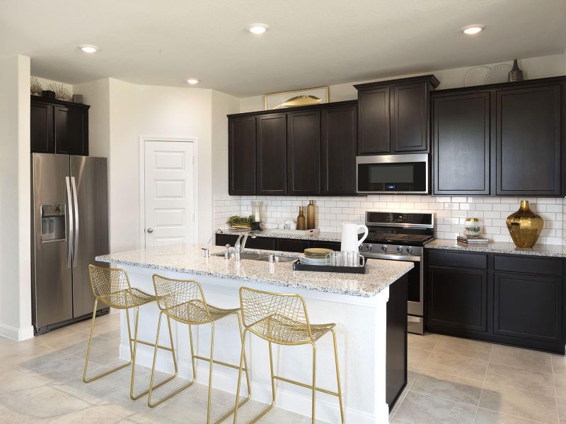 inspirational photo of builder’s model home and may depict options, furnishings, and/or decorator features that are not included inspirational photo of builder’s model home and may depict options, furnishings, and/or decorator features that are not included