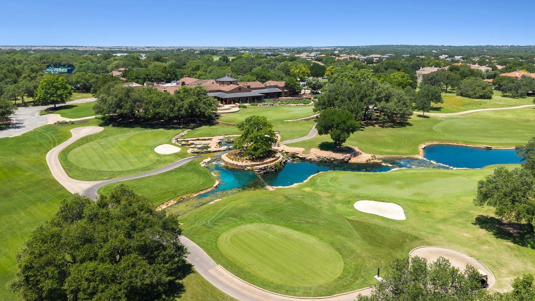 Cimarron Hills offers luxury living centered around an award-winning Jack Nicklaus Signature Golf Course. Cimarron Hills offers luxury living centered around an award-winning Jack Nicklaus Signature Golf Course.