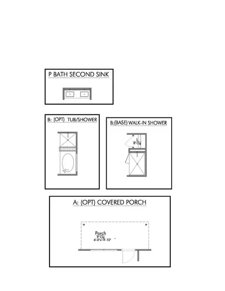 2D floor plan layout for the The 1540 by Stylecraft Builders in Stillwater Ranch, Tyler, TX (Image 4). 2D floor plan layout for the The 1540 by Stylecraft Builders in Stillwater Ranch, Tyler, TX (Image 4).