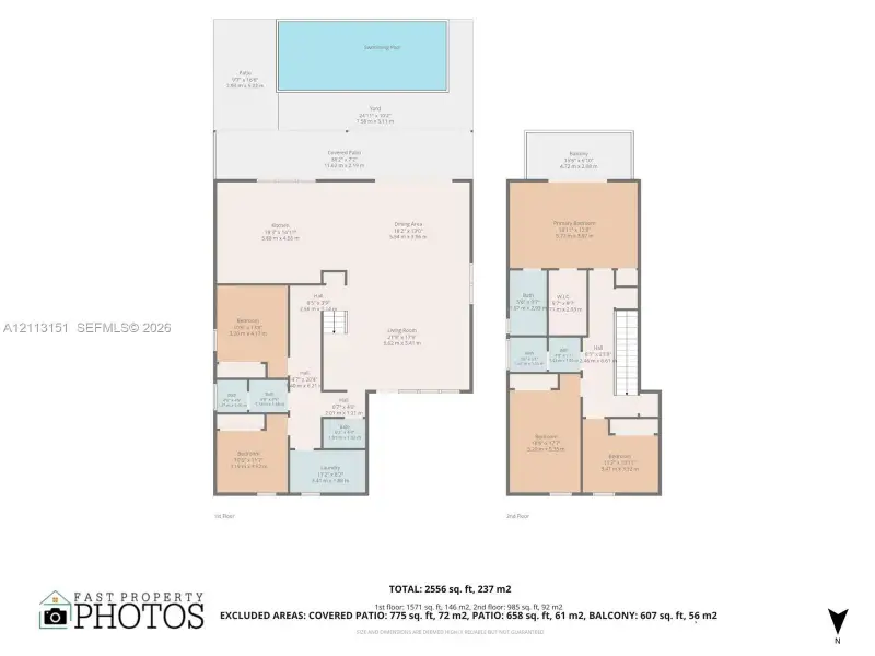 Floor plan Floor plan