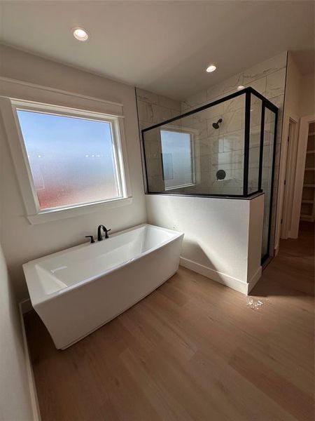 Furnished interior view inside a new home in , Abilene (Image 6). Furnished interior view inside a new home in , Abilene (Image 6).