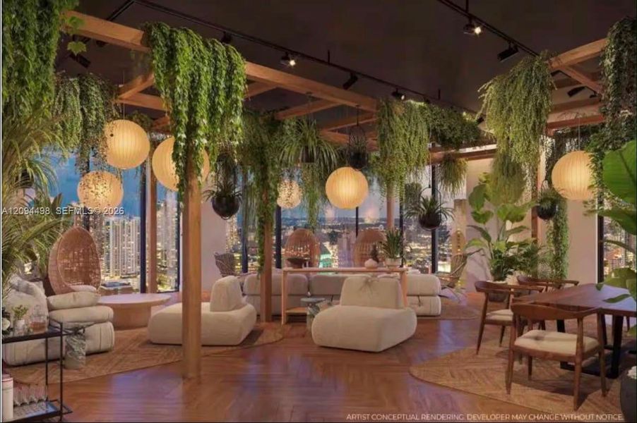 Community amenities in , Miami (Image 16).