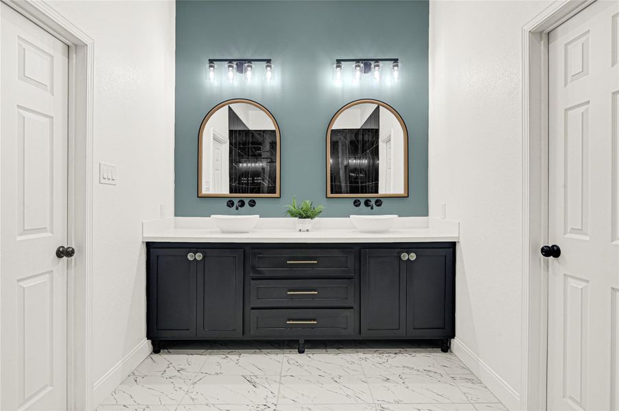 Furnished interior view inside a new home in , Huffman (Image 10). Furnished interior view inside a new home in , Huffman (Image 10).