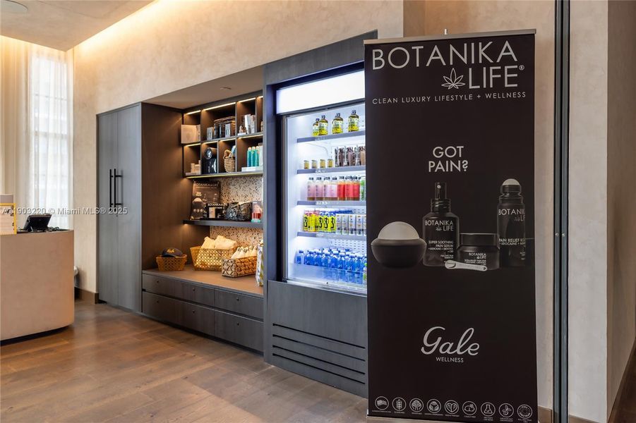 Community amenities in , Miami (Image 88).