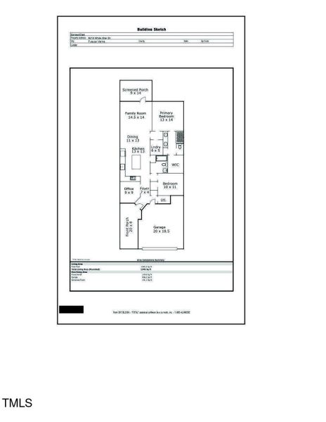 Floorplan_8212 White Star Dr_Redacted