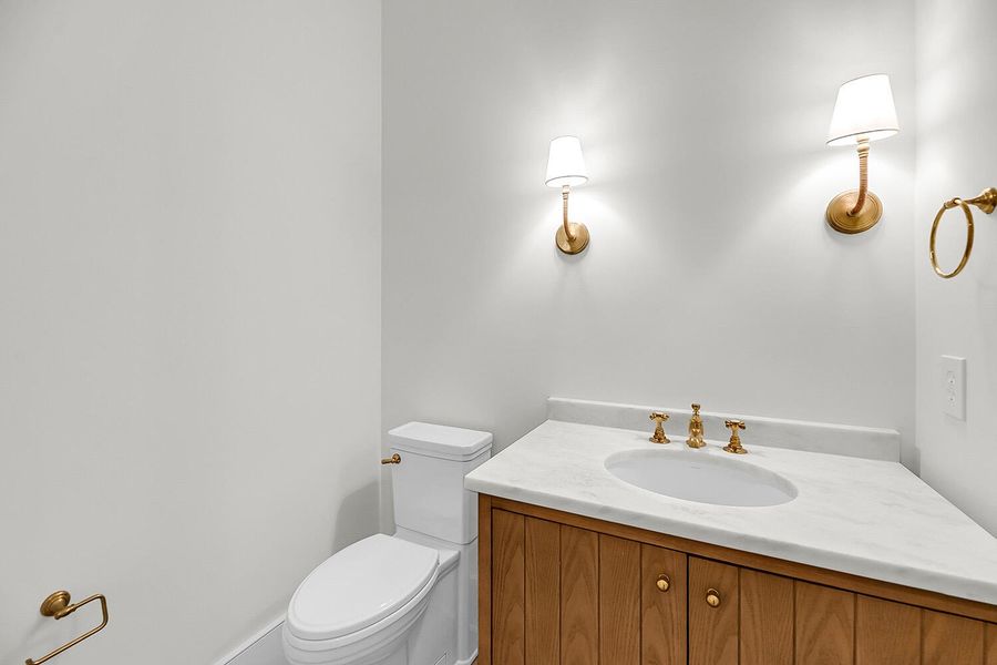 Furnished interior view inside a new home in , Johns Island (Image 9). Furnished interior view inside a new home in , Johns Island (Image 9).