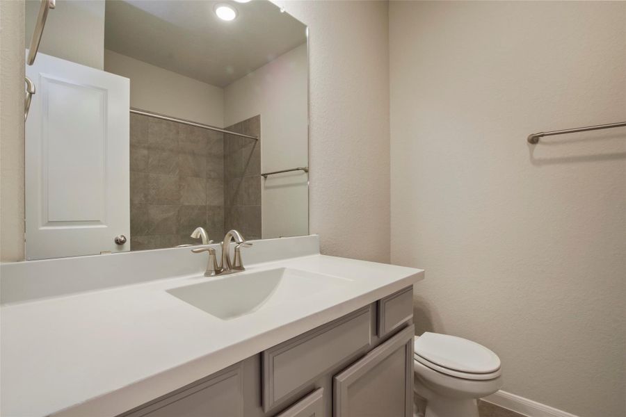 REPRESENTATIVE PHOTO – Photo does not represent actual home options and selections. Ask Sales Consultant for specific selections. REPRESENTATIVE PHOTO – Photo does not represent actual home options and selections. Ask Sales Consultant for specific selections.