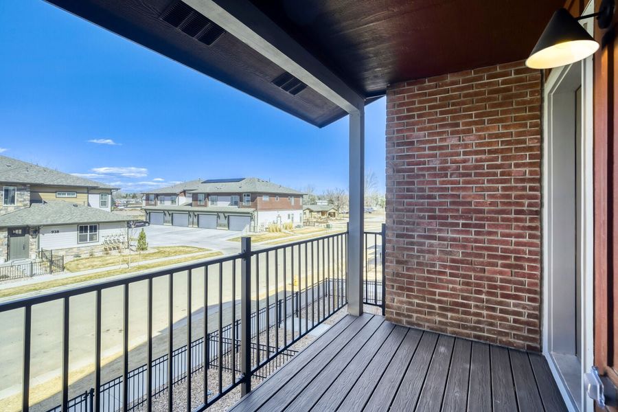 2,149sf New Home in Fort Collins, CO.  - Slide 27