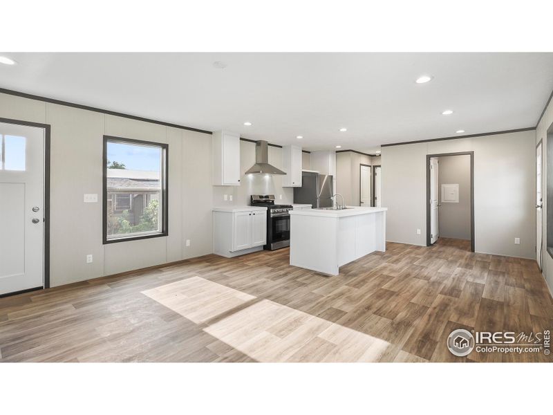 Image 10 of a home in . Image 10 of a home in .