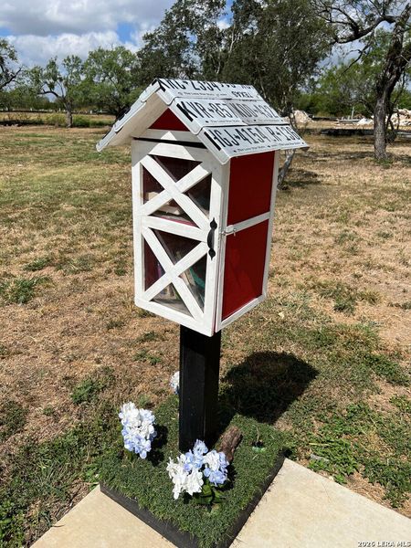 Image 32 of a home in Blue Ridge Ranch.