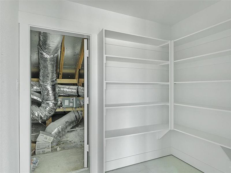 Spacious, unfurnished interior of a new home in , Sherman (Image 30). Spacious, unfurnished interior of a new home in , Sherman (Image 30).