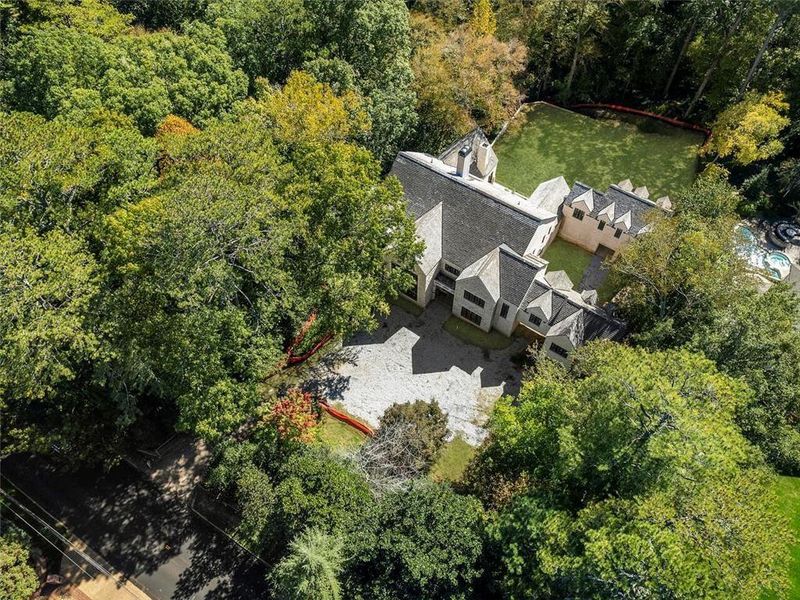 Image 37 of a home in . Image 37 of a home in .