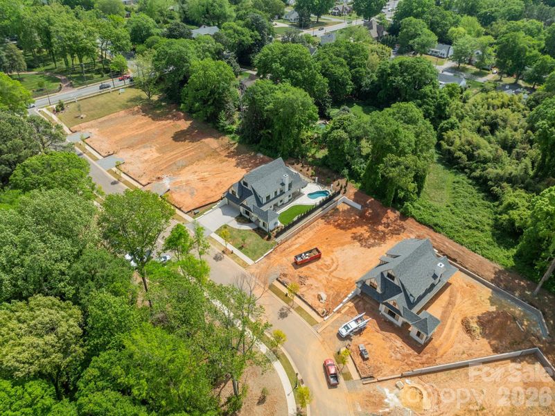 Only a few homesites left - call today!