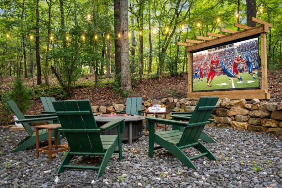 Community amenities in , Morganton (Image 50).