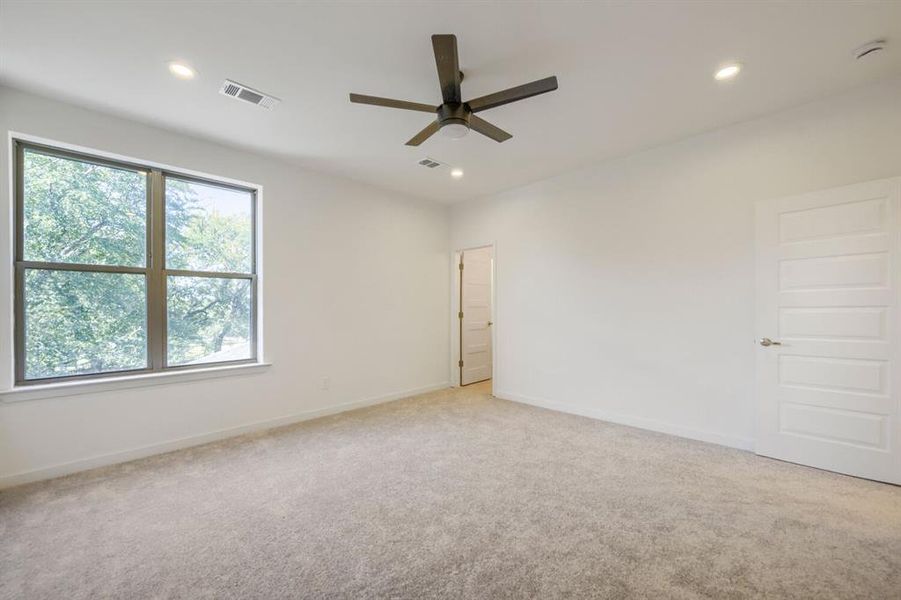 Spacious, unfurnished interior of a new home in , Lake Worth (Image 21). Spacious, unfurnished interior of a new home in , Lake Worth (Image 21).