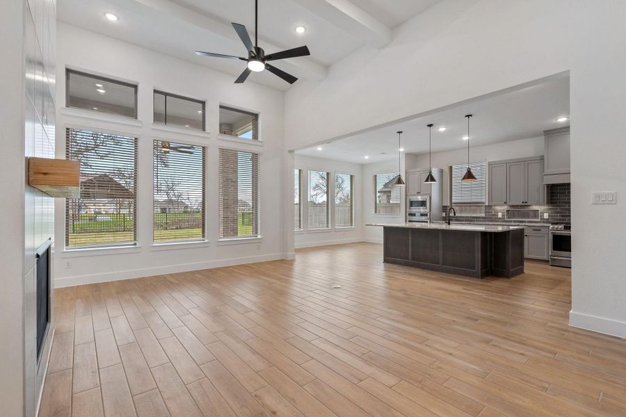 Photos are REPRESENTATIVE of the home /floor plan and are NOT of the actual home. Selections, features, and room options may vary. For more info, contact Chesmar Homes.