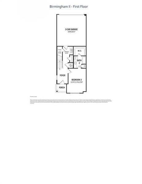 Birmingham First Floor Birmingham First Floor