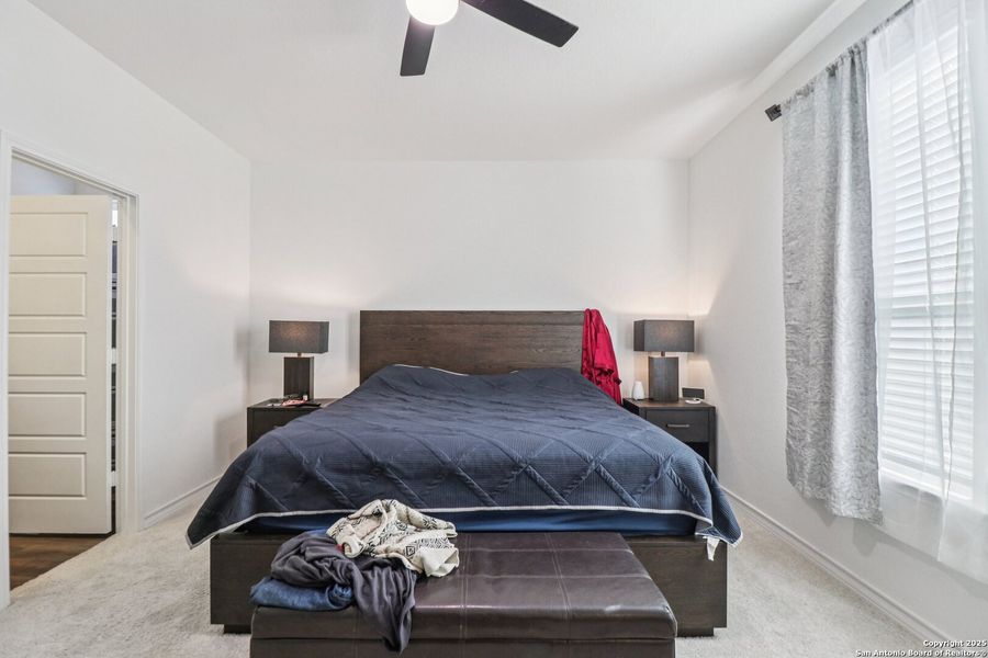 Furnished interior view inside a new home in Dove Song, Marion (Image 5). Furnished interior view inside a new home in Dove Song, Marion (Image 5).