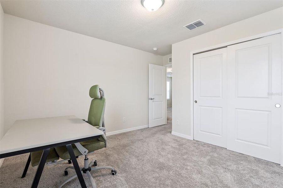 Furnished interior view inside a new home in , Apopka (Image 10).