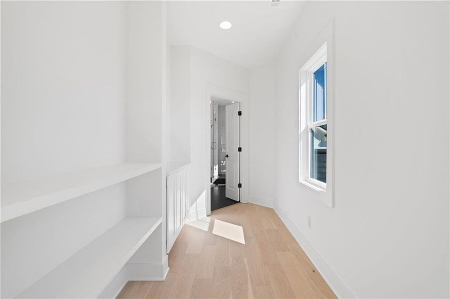 Spacious, unfurnished interior of a new home in , Smyrna (Image 26). Spacious, unfurnished interior of a new home in , Smyrna (Image 26).