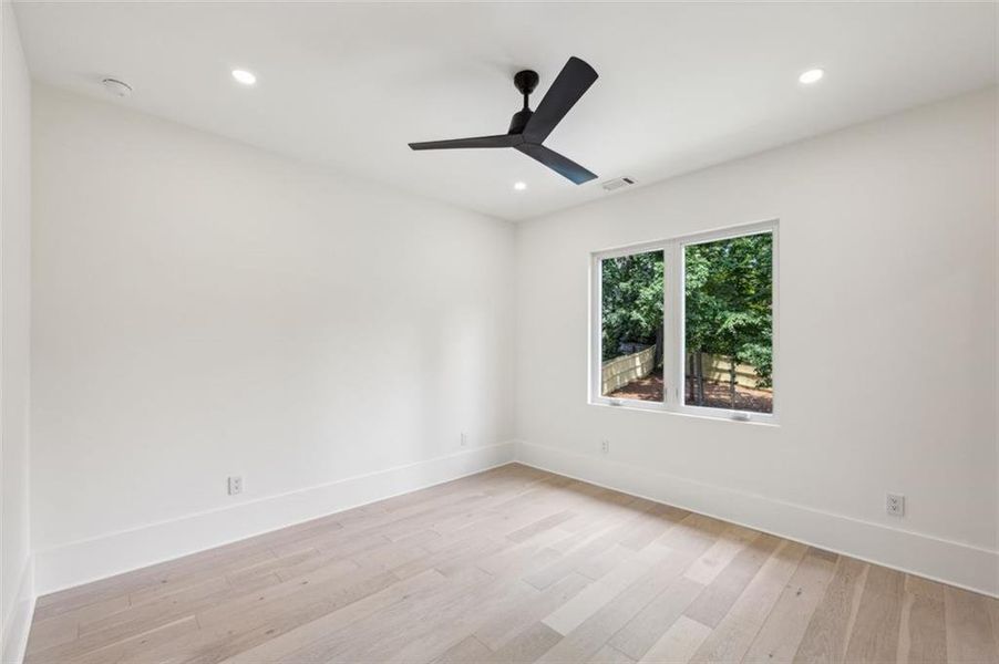 Spacious, unfurnished interior of a new home in , Brookhaven (Image 25). Spacious, unfurnished interior of a new home in , Brookhaven (Image 25).