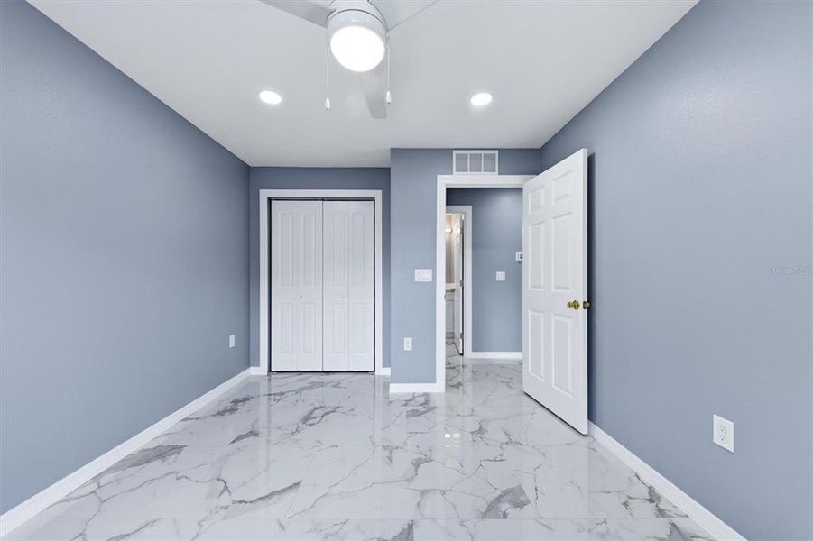 Spacious, unfurnished interior of a new home in , Bradenton (Image 34). Spacious, unfurnished interior of a new home in , Bradenton (Image 34).