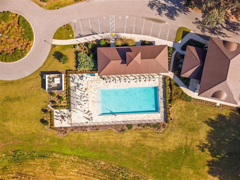 Community amenities in , Oxford (Image 65).