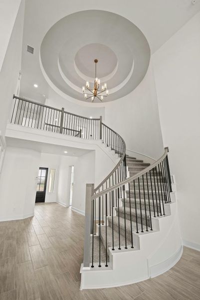 Representative image. Features, specifications, selections and colors may vary.