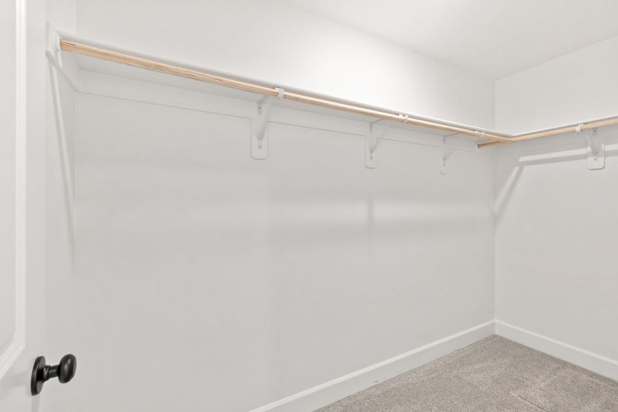 Spacious, unfurnished interior of a new home in Willowbrook, Madras (Image 29). Spacious, unfurnished interior of a new home in Willowbrook, Madras (Image 29).