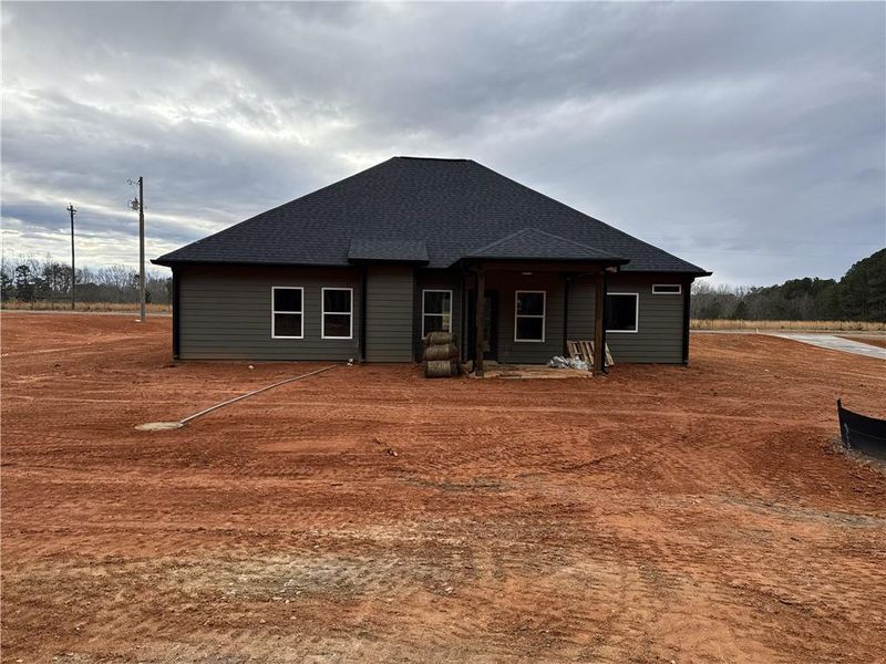 Image 5 of a home in .