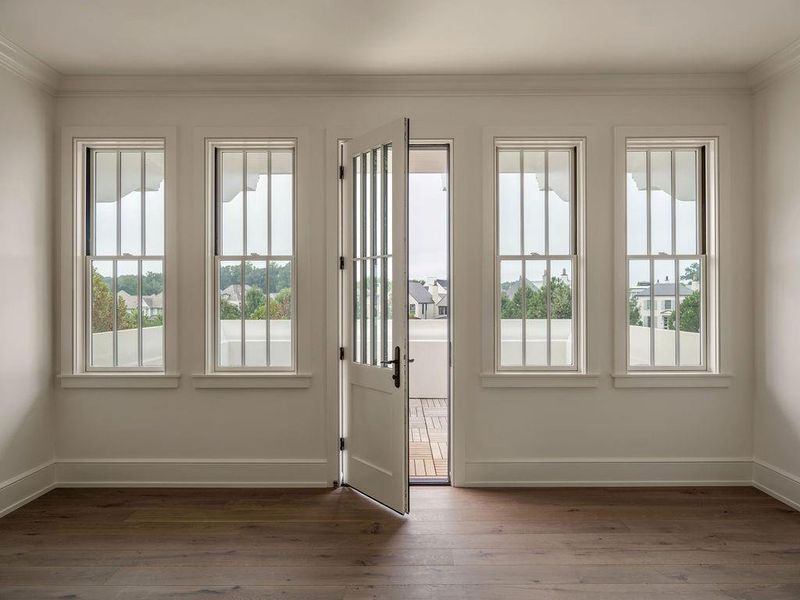 Spacious, unfurnished interior of a new home in , Fayetteville (Image 16). Spacious, unfurnished interior of a new home in , Fayetteville (Image 16).