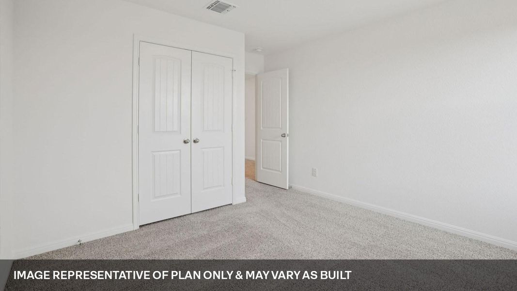 Spacious, unfurnished interior of a new home in Carillon, Manor (Image 36). Spacious, unfurnished interior of a new home in Carillon, Manor (Image 36).