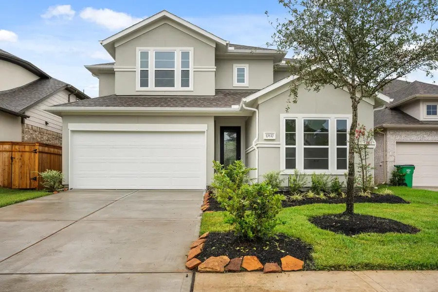 Image 7 of a home in Jubilee 45' 70'.