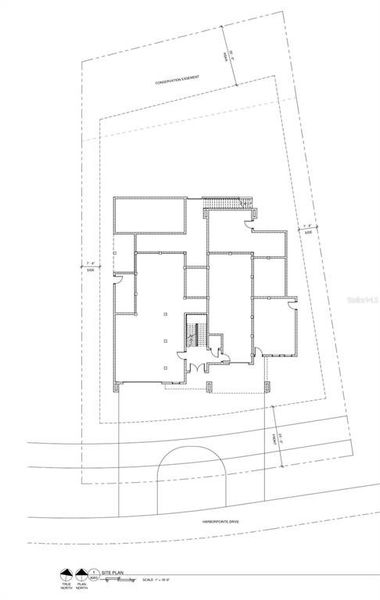 26 Harborpointe on lot 26 Harborpointe on lot