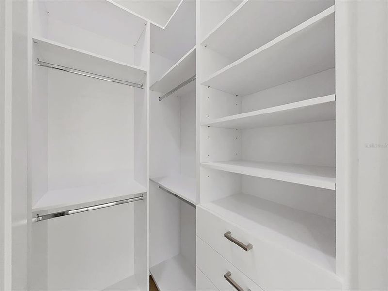 Close-up of interior finishes inside a home in , Brooksville (Image 20).