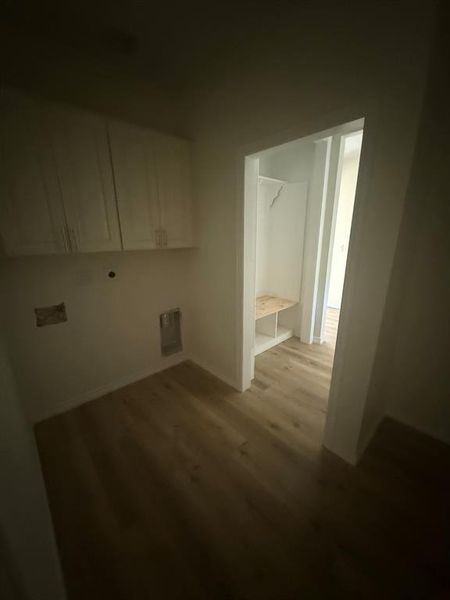 Spacious, unfurnished interior of a new home in , Runaway Bay (Image 13).